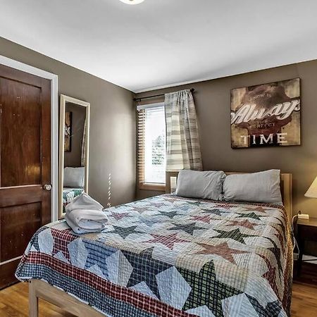 Gorgeous 2 Queen Bedroom Apartment In North Buffalo With 70 Inch Tv Exterior foto