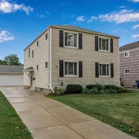 Gorgeous 2 Queen Bedroom Apartment In North Buffalo With 70 Inch Tv Exterior foto