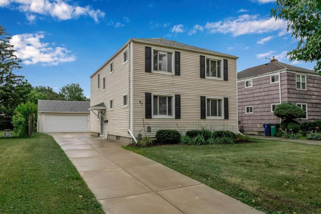 Gorgeous 2 Queen Bedroom Apartment In North Buffalo With 70 Inch Tv Exterior foto